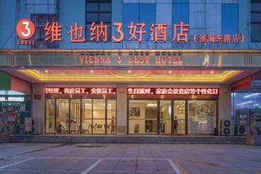 Hotel Taizhou Huadong