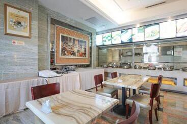 Vienna Hotel Tianjin Guizhou Road Branch