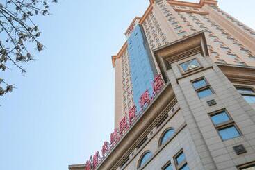 Vienna Hotel Tianjin Guizhou Road Branch