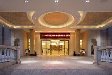 Vienna Hotel Zhangjiajie North Railway Station