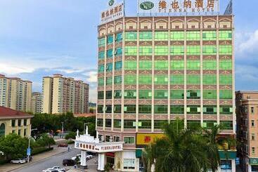 Vienna Hotel Dongguan Tangxia Lincun Square
