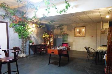 Xi An Way Finding Youth Hostel