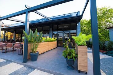 Hotel Adresim Sapanca Boutique