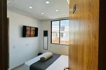 Aero Hotel Boutique