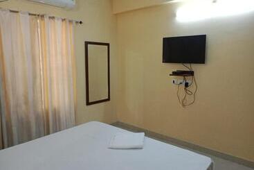 Hotel Green Akress By Mor Services