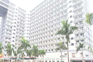 Hotel Oyo 1091 Jas Place Pasay