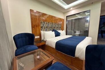 Hotel Sharanam By Sheosante