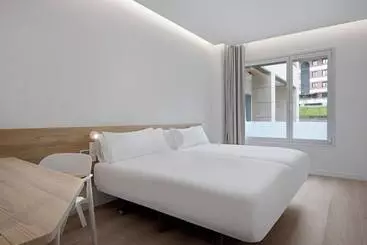 B&b Hotel Castro Urdiales