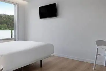 B&b Hotel Castro Urdiales