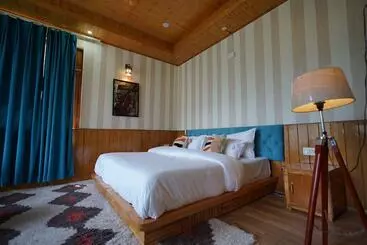 The Elevia Hotels