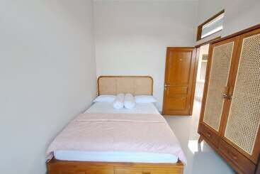 Hotel Oyo 94026 Uma Arda Hometown