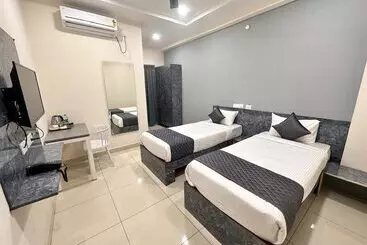Aerotel,hyderabad