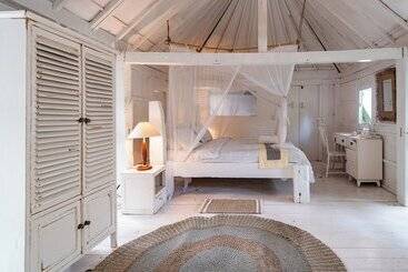 בית מלון כפרי La Santa Rosa