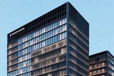 Intercontinental Hotels Presidente Monterrey, An Ihg