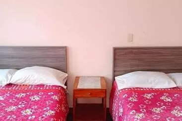 Hostel Valle De Ensueño