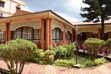 ホテル Empires Joda