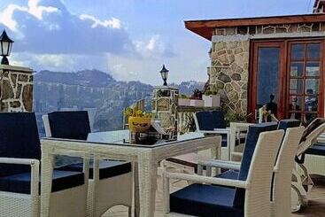 Hotel Shashwat Grand Valley