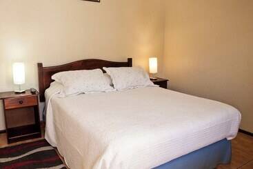 Alhambrada Hotel Boutique