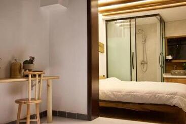 Herberge Eastwood Inn Xi'an