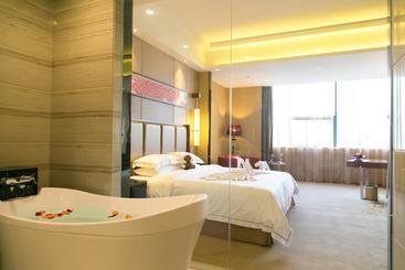 Hotel Darise Dongfang Time Square