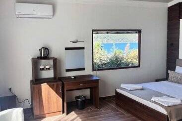 ホテル Teras Orhaniye