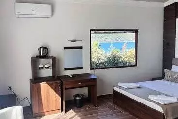 Hotelli Teras Orhaniye