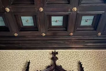 Hotel Villa Alliata Di Pietratagliata