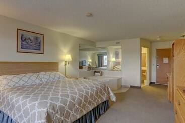 فندق Woodland Country Lodge