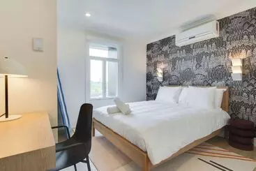 هتل آپارتمان Appart/hôtel Annexe