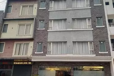 هتل Dreamland Inn