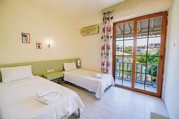Hotel Mira Verde