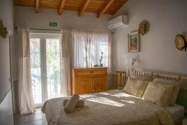 ベッドアンドブレックファースト Quinta Alcarias