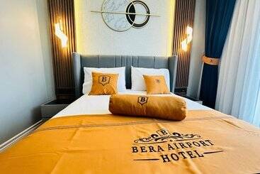 בית מלון כפרי Bera Airport