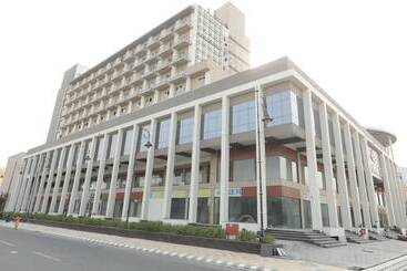 Hôtel Daiwa Avenue 37