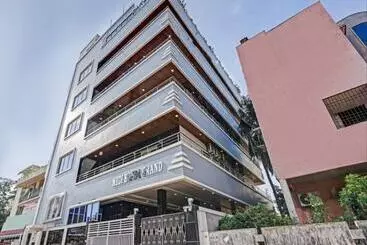 Hotel Medi Konda Grand