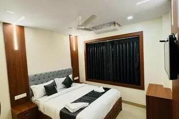 Hotel Royal Plaza City