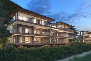 Legend Hill Resort And Spa