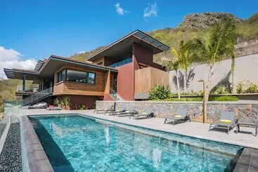 Legend Hill Resort And Spa