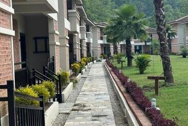 Regenta Resort & Spa By Riverside, Chitwan
