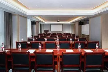 Vienna Hotel Kunming Dashanghui