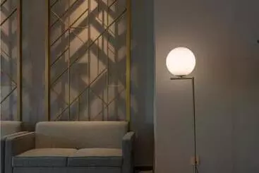 Borrman Hotel Jining Rencheng District Government Zhongde Plaza