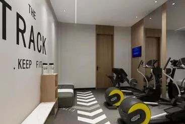 ホテル Green Tree Inn Anqing Yingjiang District Wuyue Plaza