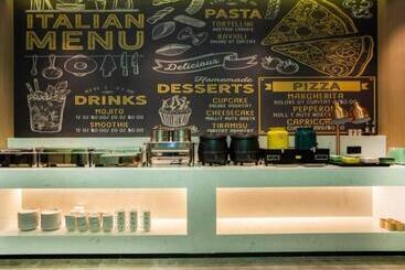 Hotel Greentree Inn Express Bengbu Mohekou Town