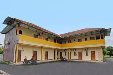 Hotel Oyo 91955 Pondokan Cempaka