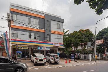 Hotel Pandu Raya Home