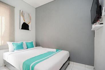 ホテル Pandu Raya Home