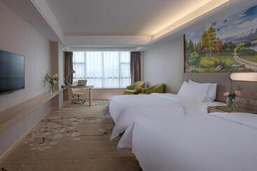 Venus International Hotel Guangdong Huizhou West Lake