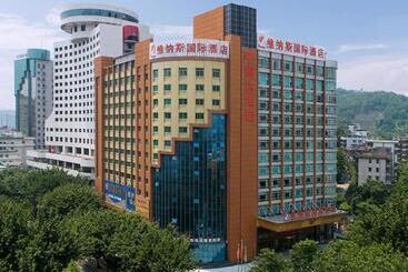Venus International Hotel Guangdong Huizhou West Lake