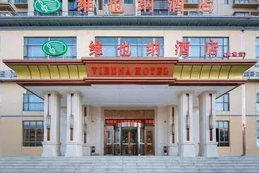 Vienna Hotel Hubei Huangmei