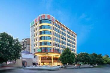 Vienna Hotel Hunan Yueyang Bubugao